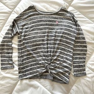 abercrombie kids long sleeve shirt